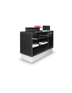 Recepción Thierry 2