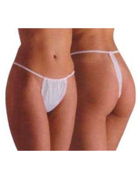 Tanga Perizoma (100 unidades)