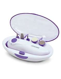 Set de manicura y pedicura