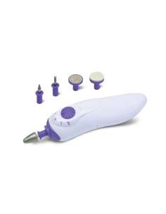 Set de manicura y pedicura 2