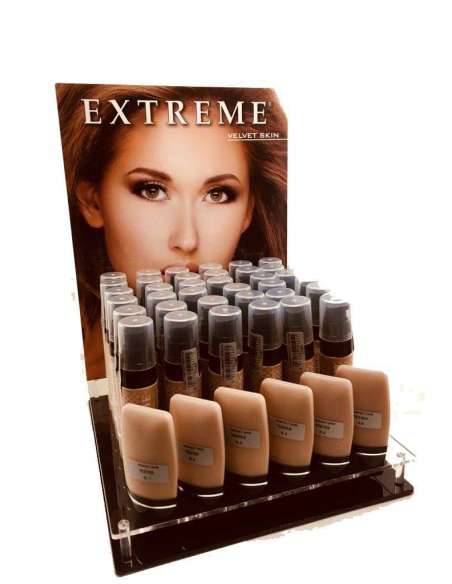 Maquillaje Perfect Skin