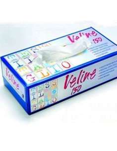 Tissues Veline multiuso 100 uds.