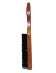 Cepillo plano jabalí