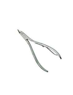 Alicate pieles 10 cm