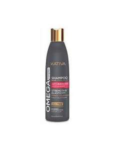 CHAMPU OMEGA ANTI-QUIEBRE 250 ML