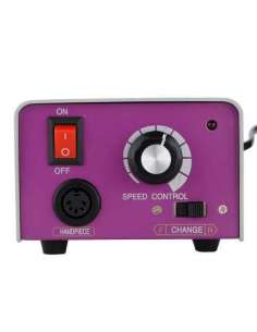 Torno manicura pedicura 2