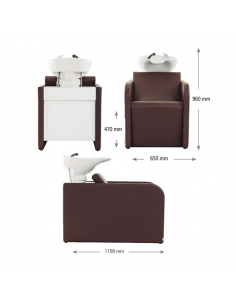 Lava cabezas Neptuno 2