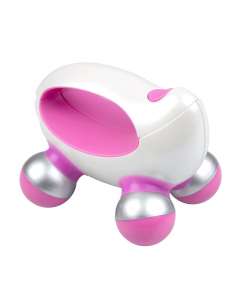 Medisana 88500 MMI - Mini masajeador de mano