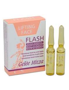 Dermotensor Facial - Flash