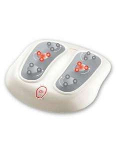 Medisana masaje de los pies y de la espalda