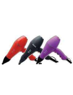 Secador de pelo Diavolo 2100/2400w con difusor