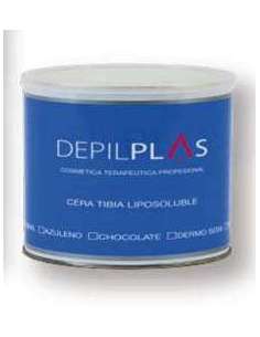 Cera tibia miel 400 ml