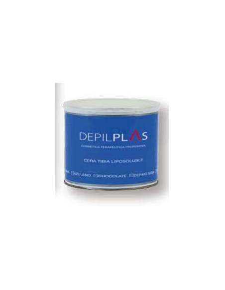 Cera tibia miel 400 ml