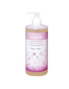 Aceite Post-Depil.500Ml.Rosa Mosqueta