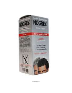 NoGrey Loción para eliminar el pelo gris