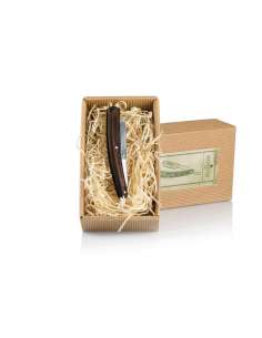 Navaja GORDON CON MANGO DE MADERA