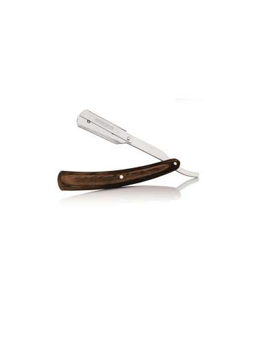 Navaja GORDON CON MANGO DE MADERA