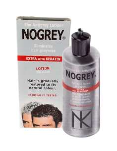 NoGrey Loción para eliminar el pelo gris 2