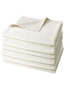 Toalla 100% algodón 50 x 90 cm