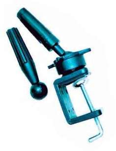 Soporte para maniqui