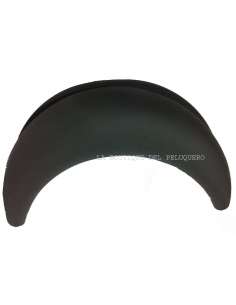 Protector cuello silicona alta calidad