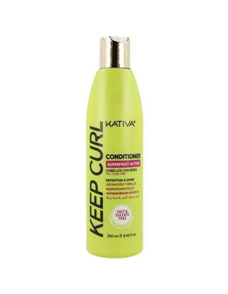 Acondicionador keep curl 250ml