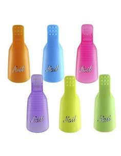 Pinzas para eliminar esmalte permanente