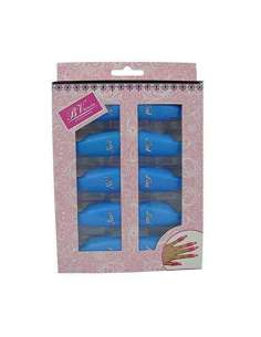 Pinzas para eliminar esmalte permanente 2