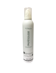Espuma Depilmousse 300 ml
