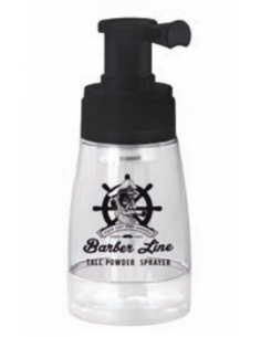 SPRAY APLICADOR DE TALCO 180ML