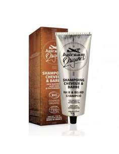 Champú Barba y Cabello Hairgum Origines 200 g