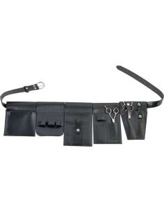Cinturón utillaje porta útiles