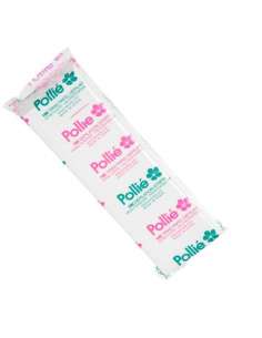 Tiras de Papel para Depilar Extra Fuerte Eurosti