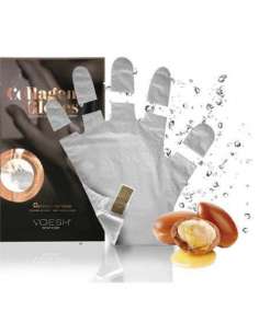 Voesh tratamiento de colágeno manos