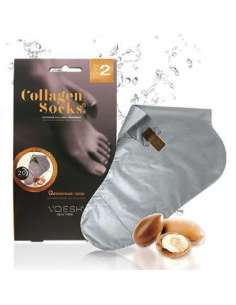 Voesh - tratamiento de colageno pies