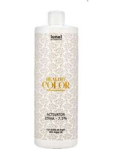 Healthy color 25 vol 1L.