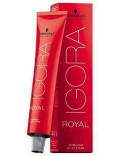 Liquidación tintes Igora Royal Schwarzkopf