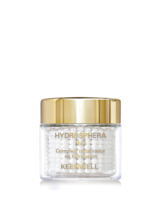 AQUASPHERA CREMA SUPERHIDRATANTE