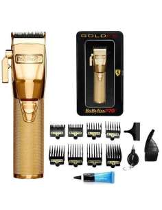 Babyliss Oro Ferrari Fade Barberia