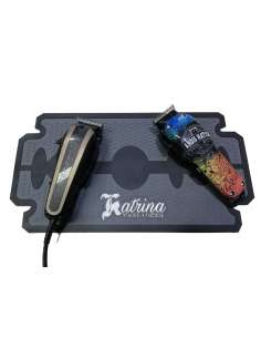 Tapete Barbero KATRINA 2