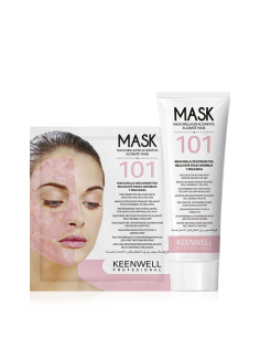 Keenwell mascarilla facial 125 ml