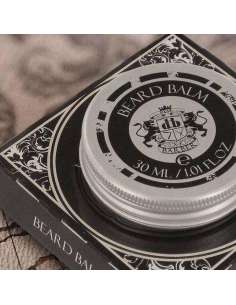 BEARD BALM / BÁLSAMO PARA BARBA 30ml. 2