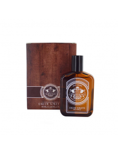 EAU DE TOILETTE / COLONIA 50ml. DEAR BARBER