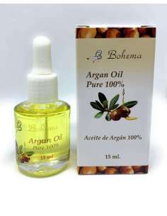 Aceite de argán 15 ml
