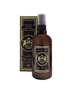 DEAR BARBER BÁLSAMO POST AFEITADO 100ML