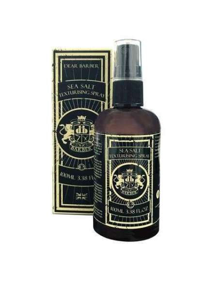 DEAR BARBER SPRAY TEXTURIZANTE SAL DE MAR 100ML
