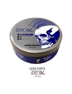 Zenix cera matte para cabello