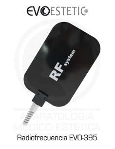 Radiofrecuencia EVO-395 (Manípulo)