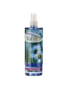 ITALWAX AFTER WAX LOTION 500 ML
