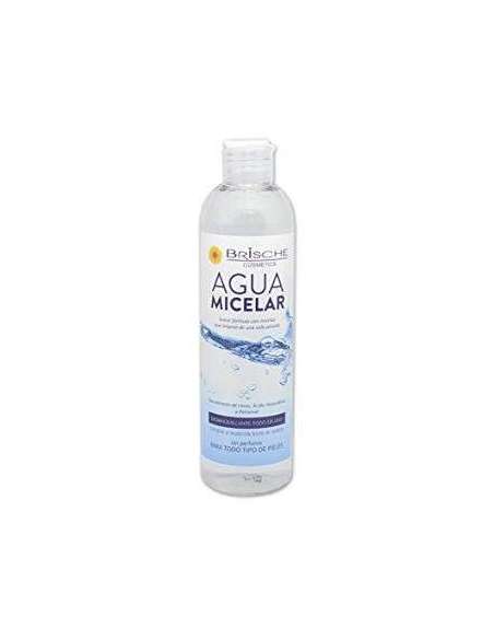 Agua Micelar Prisma Natural